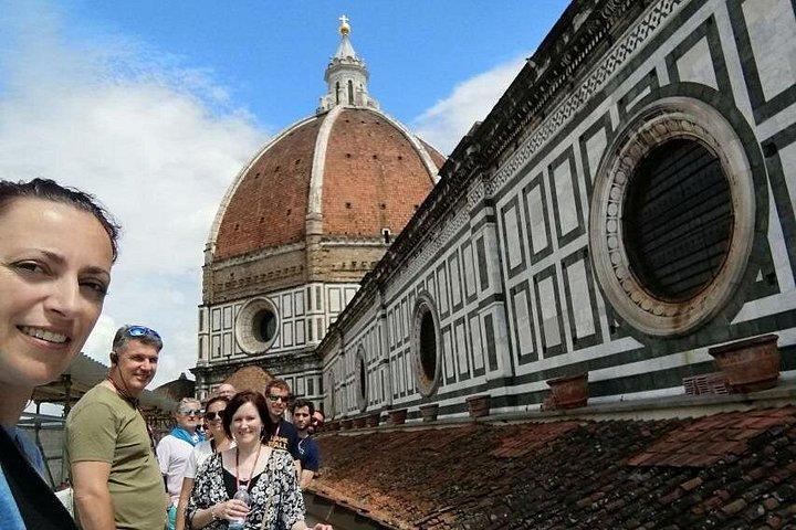Explore Florence’s Secrets with Bonus eBook
