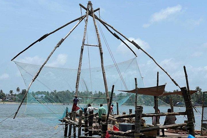 高知遺産ウォーキングツアー：高知砦＆ユダヤタウン散策