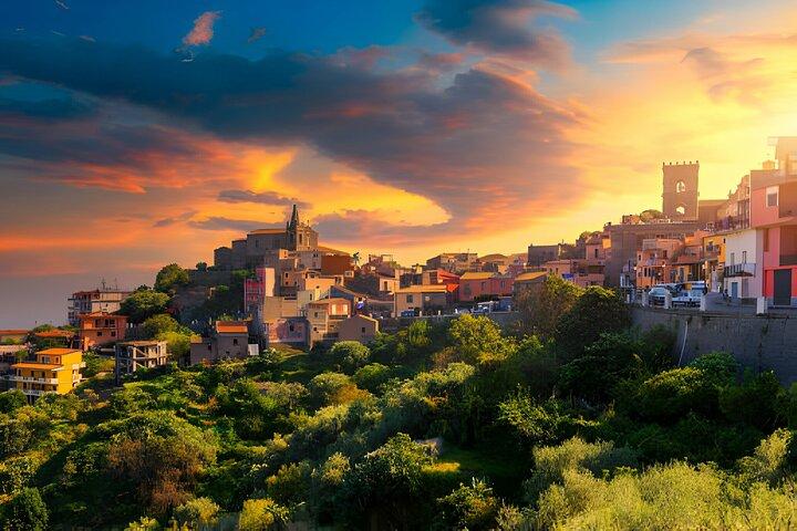 The Godfather Movie Locations Privérondleiding op Sicilië