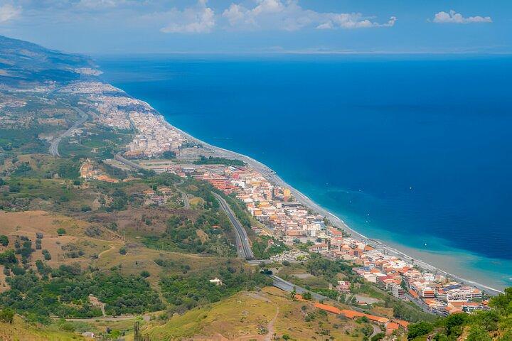 The Godfather Movie Locations Privérondleiding op Sicilië