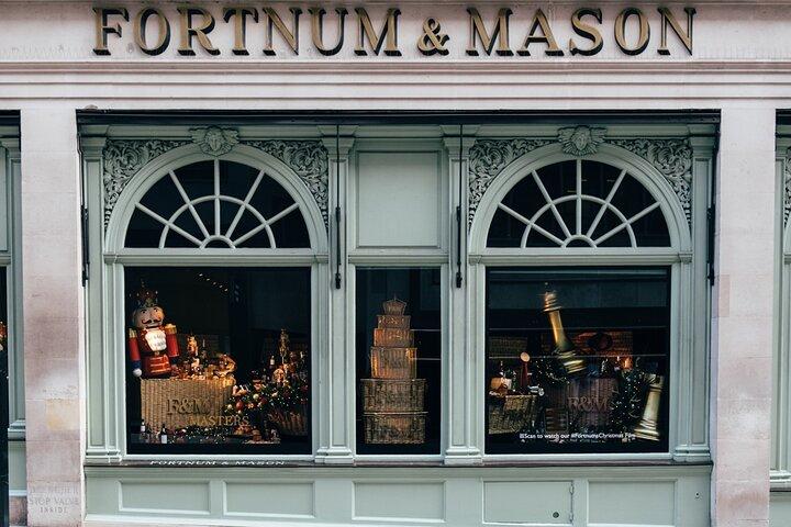 Visite guidée ultime de Londres