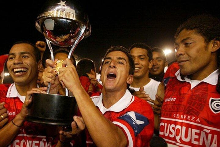 Eventi speciali di calcio a Cusco