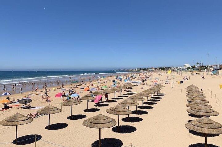 Cascais : Private Half Day Tour - Villa and Beaches