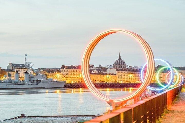 Nantes: Rundgang zu den wichtigsten Sehenswürdigkeiten mit einem Reiseleiter
