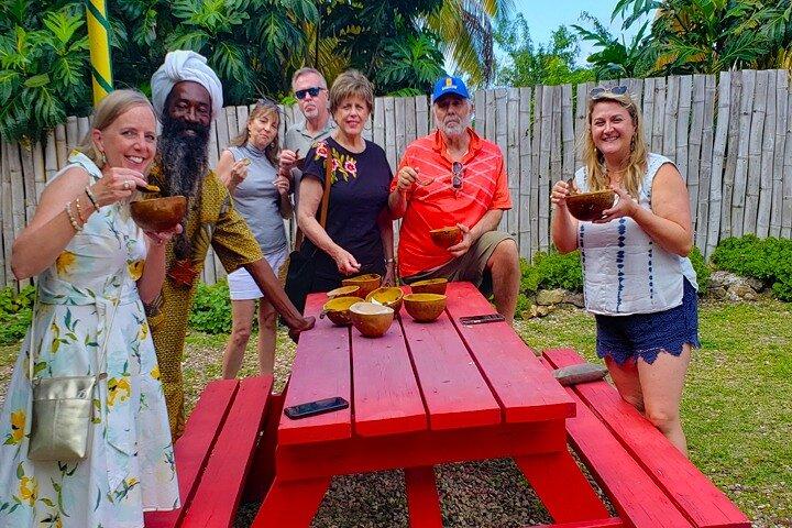 Village Food Tour