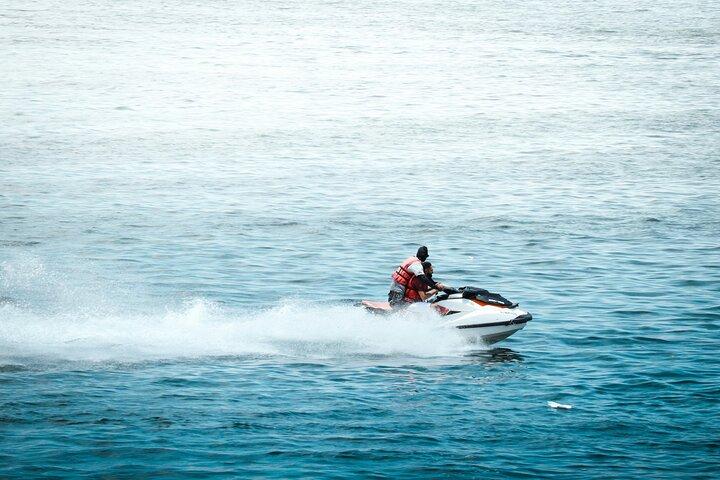 Pacchetti di attività sportive acquatiche a Bali e spa a Bali