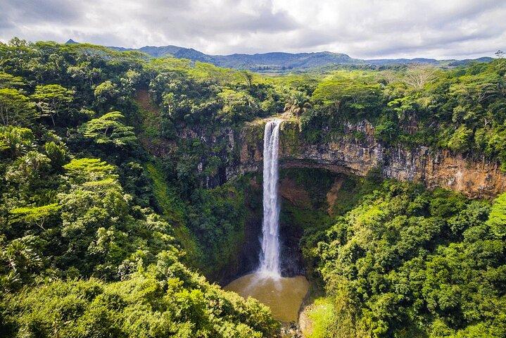 Mauritius South West Tour: avventura privata di un giorno