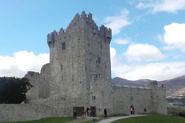 Killarney Valley & Nationaal Park - Privétour