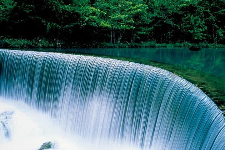 Tour privato alla cascata Guiyang Huangguoshu con pranzo