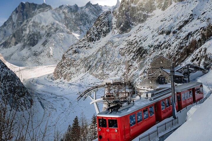 Concierge privato di lusso - Chamonix Bespoke Experience