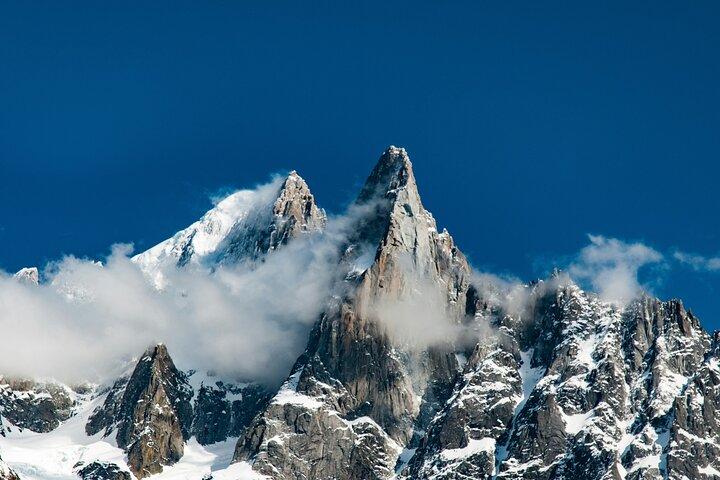Concierge privato di lusso - Chamonix Bespoke Experience