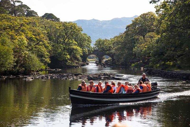 Killarney Valley & National Park - Visite privée