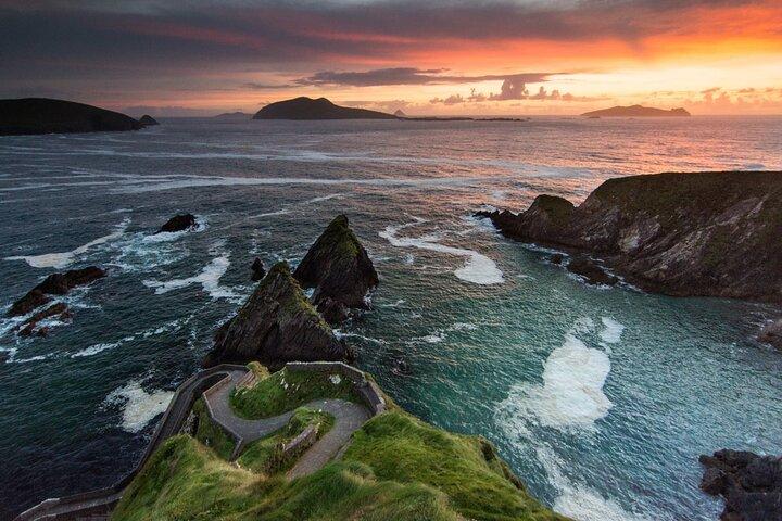 Dingle Peninsula & Slea Head - Excursion privée en minibus