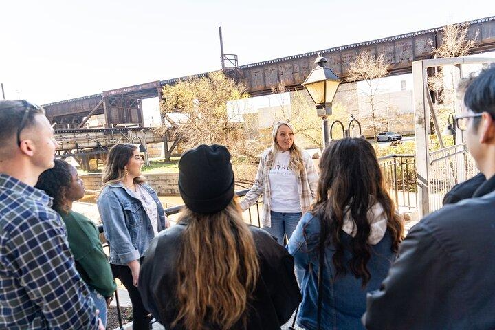 New Orleans: Voodoo, Ghost, Murder, True Crime, & Vampire Tour
