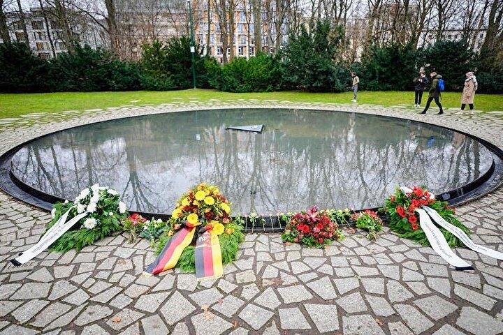 Privater Rundgang durch den Zweiten Weltkrieg und das Dritte Reich