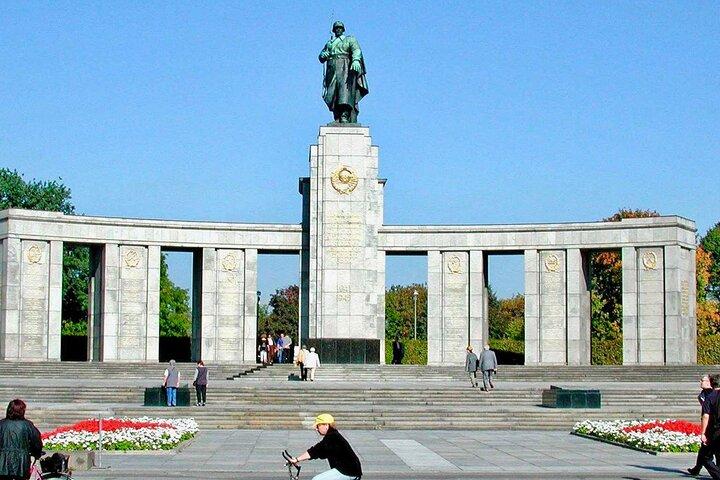 Privater Rundgang durch den Zweiten Weltkrieg und das Dritte Reich