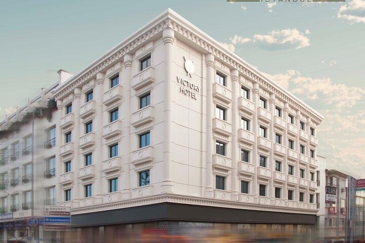 Privates türkisches Hammam & Massage in der Nähe des Großen Basars