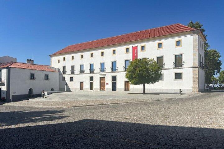 Private Tour of Évora - Half Day