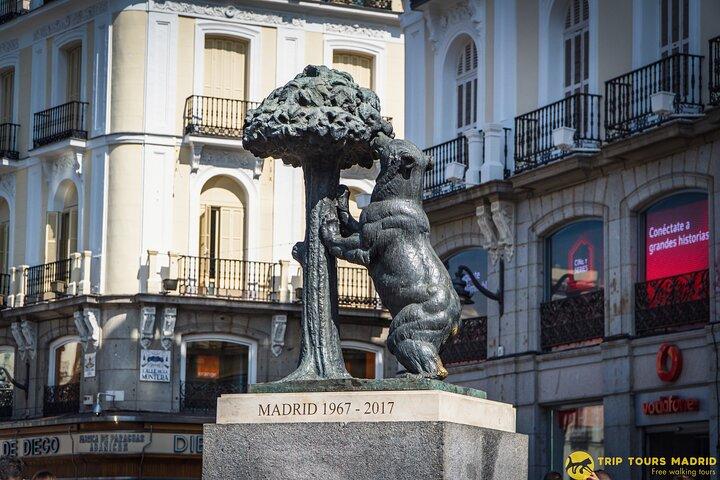 Private Reise durch das Kaiserliche Madrid durch Österreich