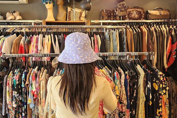Ulitmate Lisbon Vintage and Thrift Shopping Tour