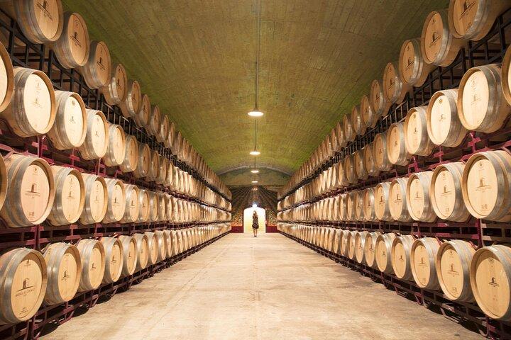 Food & Wine Tour Privado en Alentejo