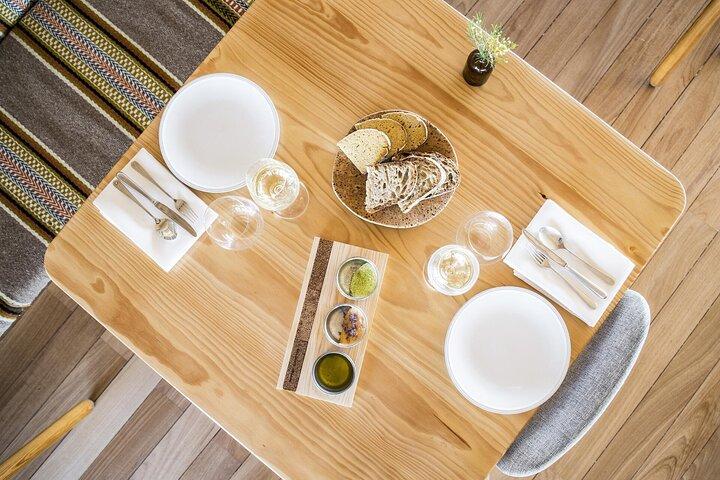 Food & Wine Tour Privado en Alentejo