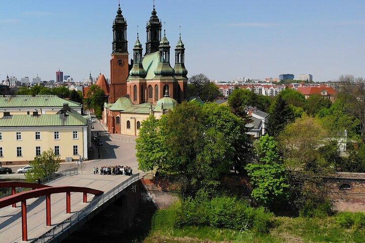 2 Hour Poznan Highlights Tour