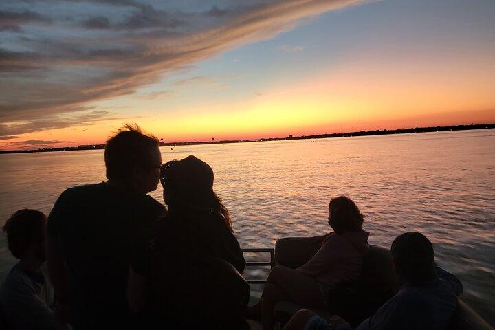 Privécruise in Destin en Fort Walton Beach - maximaal 12 personen