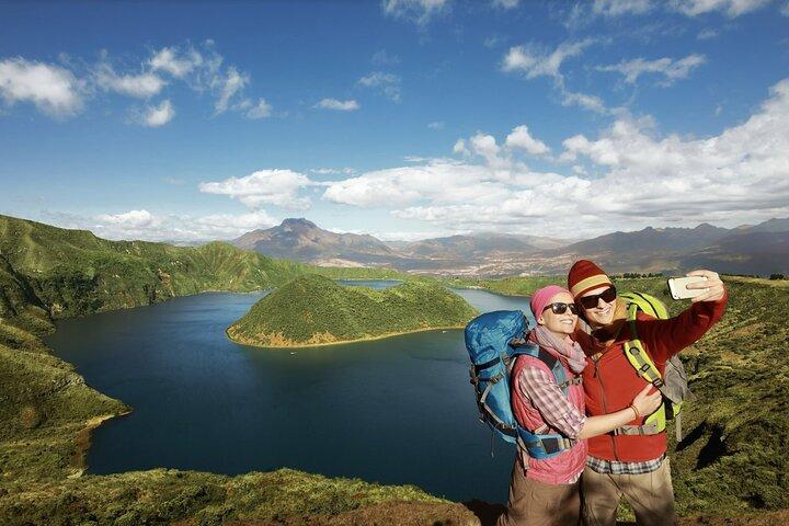 Full-Day Private Tour from Quito to Otavalo Indian Market