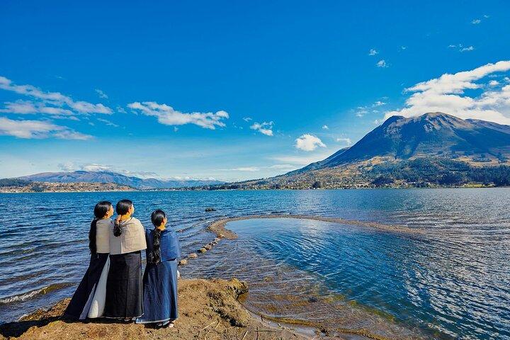 Full-Day Private Tour from Quito to Otavalo Indian Market