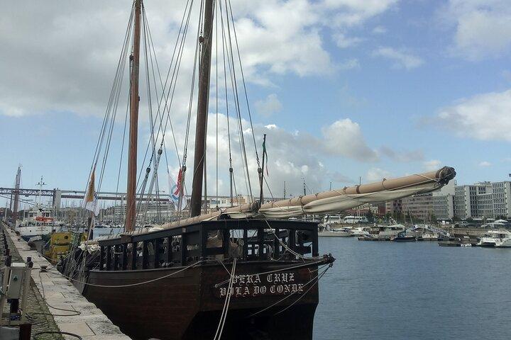Lisbonne journée complète ou Lisbonne et Cascais