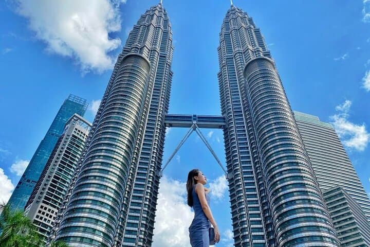 Kuala Lumpur City Tour