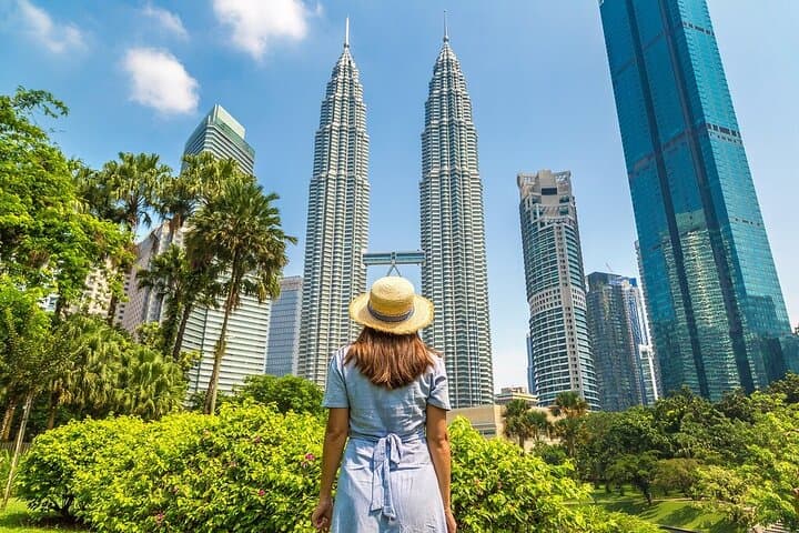 Kuala Lumpur City Tour