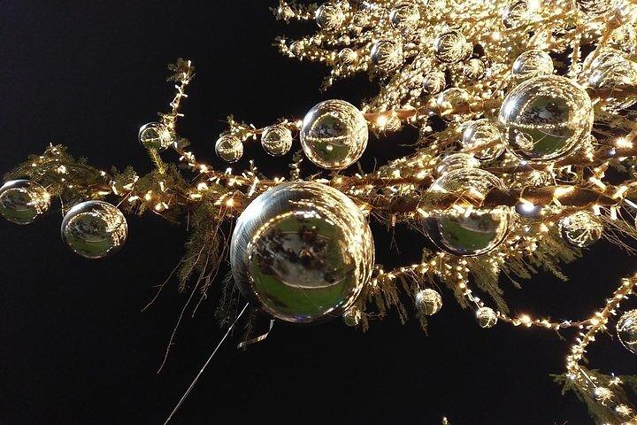 Weihnachtskrippen- und Engelstour in Rom