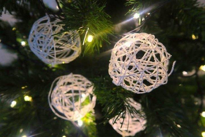 Weihnachtskrippen- und Engelstour in Rom