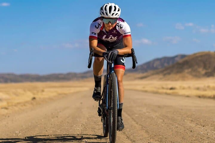 19-Days Private Cycling Expedition from Kenya to Tanzania