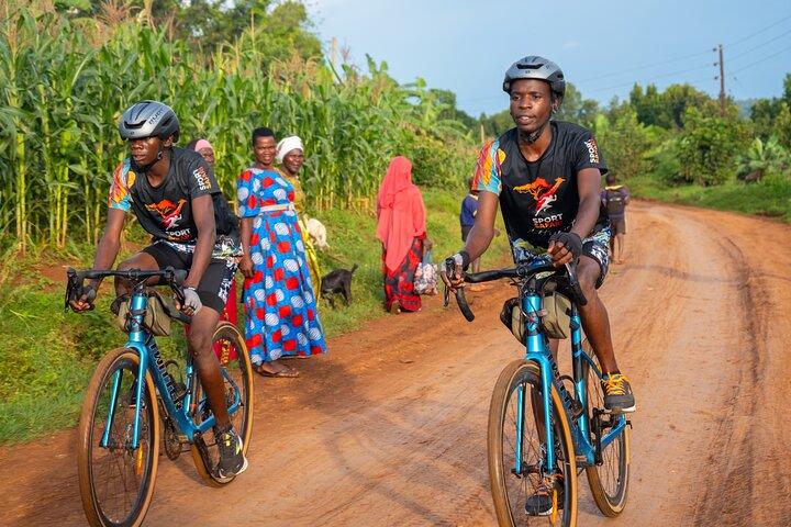 19-Days Private Cycling Expedition from Kenya to Tanzania