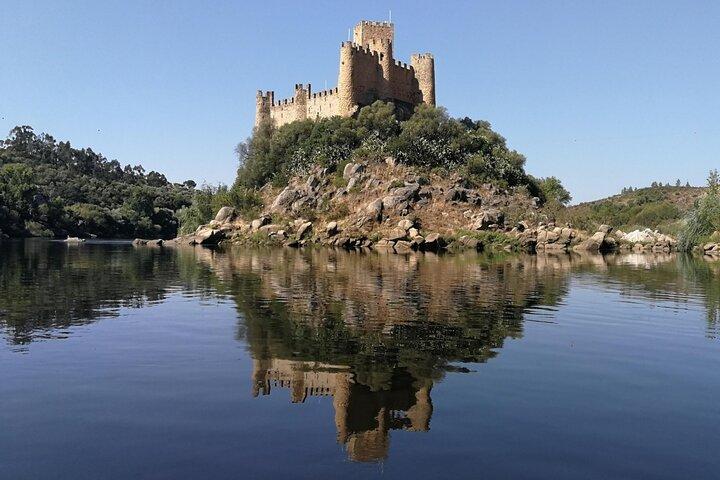 From Lisbon to Knights Templar in a Private Day Tour