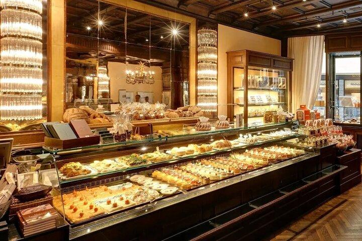 Lugano Food Tour