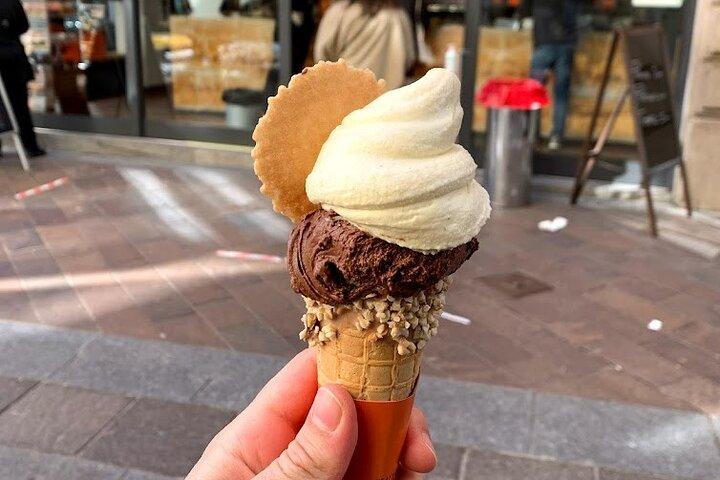 Lugano Food Tour