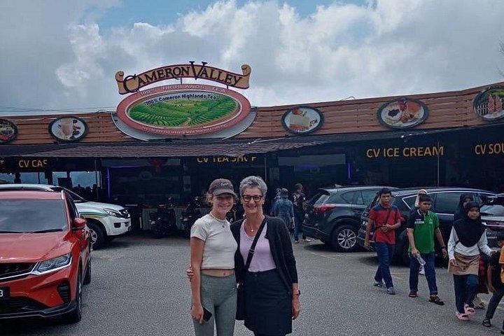 Full Day Cameron Highlands Adventure From Kuala Lumpur