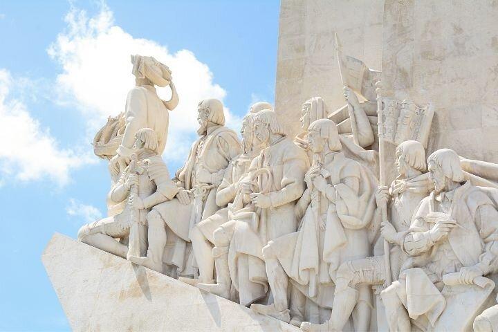 Lisbon Premium Private Half-Day Discovery