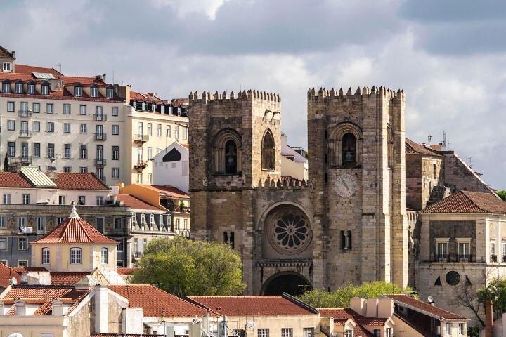 Lisbon Premium Private Half-Day Discovery