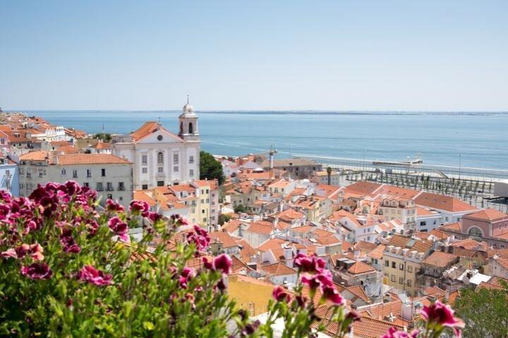 Lissabon in een dag | Premium privétour