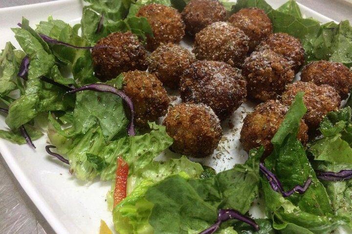 Scopri i sapori del tour gastronomico di St. Johns
