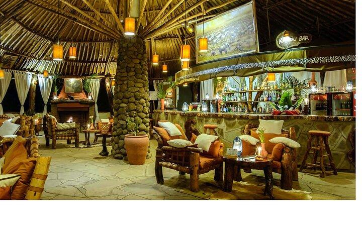 8 Days Kenya and Tanzania Driving Safari Holiday