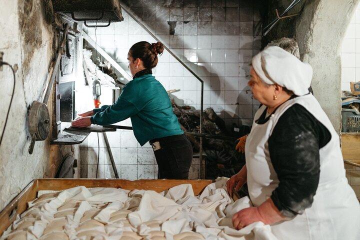 Porto: Dourovallei-tour met 2 wijnhuizen, lunch en cruise
