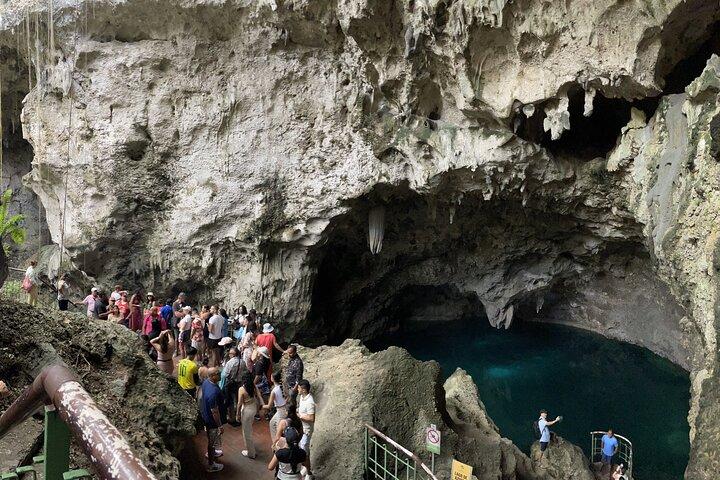 Excursion d'une journée : Punta Cana à Santo Domingo Colonial Zone