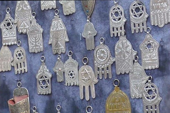 Tangier Jewish heritage tour