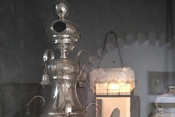 Tangier Jewish heritage tour